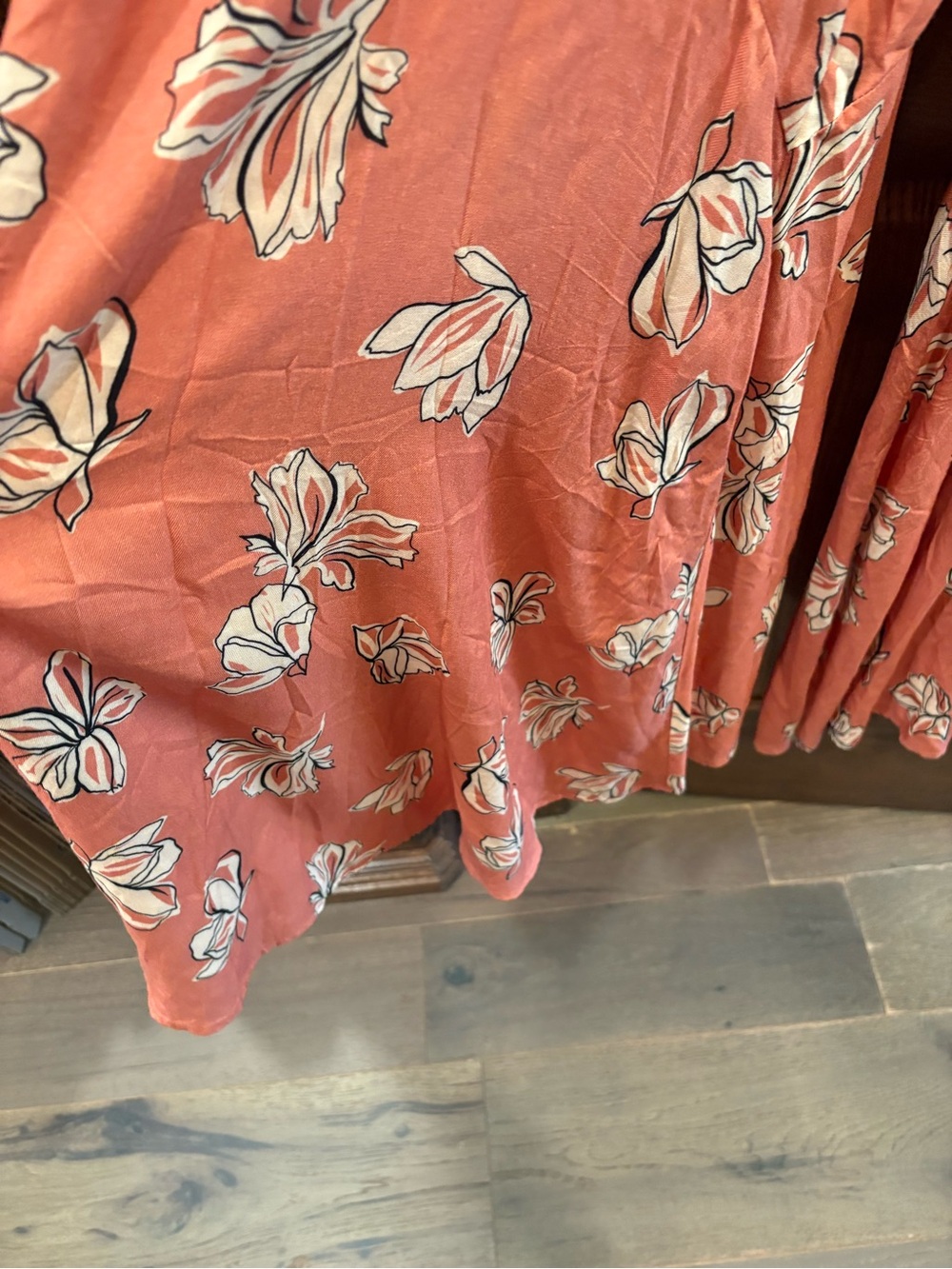 Anthropologie $256 Corey Lynn Calter Tulip high rise Wide-Leg Jumpsuit S - Picture 10 of 15